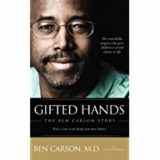 9780310214694-0310214696-Gifted Hands: The Ben Carson Story
