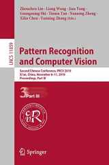 9783030317256-3030317250-Pattern Recognition and Computer Vision: Second Chinese Conference, PRCV 2019, Xi’an, China, November 8–11, 2019, Proceedings, Part III (Lecture Notes in Computer Science, 11859)