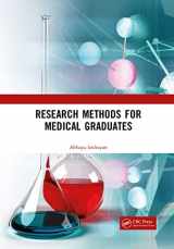 9781032087252-1032087250-Research Methods for Medical Graduates