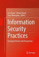 9783319489469-3319489461-Information Security Practices: Emerging Threats and Perspectives