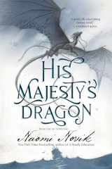 9780593359549-0593359542-His Majesty's Dragon: Book One of the Temeraire