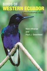 9780691157801-0691157804-Birds of Western Ecuador: A Photographic Guide