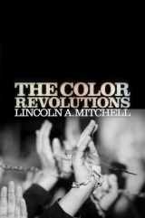 9780812244175-0812244176-The Color Revolutions