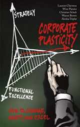 9781430267492-1430267496-Corporate Plasticity: How to Change, Adapt, and Excel