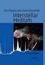 9780521533720-0521533724-The Physics and Chemistry of the Interstellar Medium