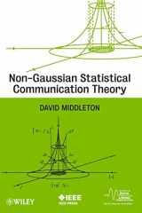 9780470948477-0470948477-Non-Gaussian Statistical Communication Theory