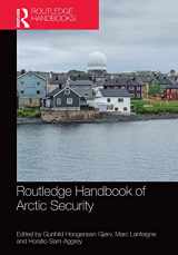 9781032400785-1032400781-Routledge Handbook of Arctic Security