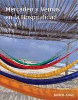 9780866124362-0866124365-Hospitality Sales and Marketing, Fifth Edition (Spanish)