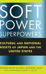 9780765622488-0765622483-Soft Power Superpowers