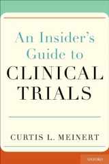 9780199742967-0199742960-An Insider's Guide to Clinical Trials