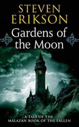 9780765348784-0765348780-Gardens of the Moon (The Malazan Book of the Fallen, Book 1)