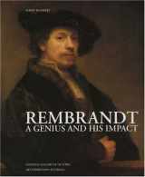 9789040099816-9040099812-Rembrandt: A Genius and His Impact