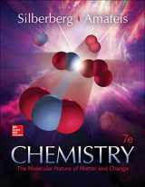 9780073511177-007351117X-Chemistry: The Molecular Nature of Matter and Change - Standalone book