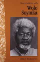 9781578063383-1578063388-Conversations with Wole Soyinka (Literary Conversations Series)