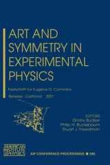 9780735400405-0735400407-Art and Symmetry in Experimental Physics: Festschrift for Eugene D. Commins, Berkeley, California, 20-21 May 2001 (Major Problems in Pathology)