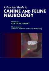 9780813812496-0813812496-A Practical Guide to Canine and Feline Neurology