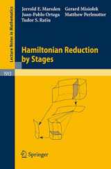 9783540724698-3540724699-Hamiltonian Reduction by Stages (Lecture Notes in Mathematics, Vol. 1913) (Lecture Notes in Mathematics, 1913)
