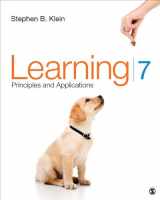 9781452271941-1452271941-Learning: Principles and Applications
