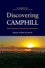 9780863158117-0863158110-Discovering Camphill: New Perspectives, Research and Developments