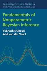 9780521878265-0521878268-Fundamentals of Nonparametric Bayesian Inference (Cambridge Series in Statistical and Probabilistic Mathematics, Series Number 44)