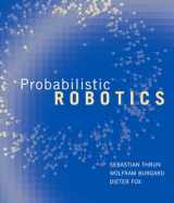 9780262201629-0262201623-Probabilistic Robotics (Intelligent Robotics and Autonomous Agents series)