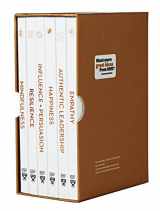 9781633696211-1633696219-HBR Emotional Intelligence Boxed Set (6 Books) (HBR Emotional Intelligence Series)