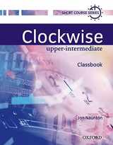 9780194340823-0194340821-Clockwise Upper-Intermediate. Class Book
