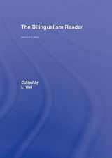 9780415355544-0415355540-The Bilingualism Reader