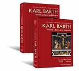 9781119156567-1119156564-Wiley Blackwell Companion to Karl Barth (Wiley Blackwell Companions to Religion)