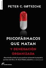 9788415070641-8415070640-Psicofármacos que matan: Y denegación organizada (Sin fronteras) (Spanish Edition)
