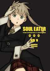 9781646090013-1646090012-Soul Eater: The Perfect Edition 01