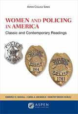 9781454802426-1454802421-Women and Policing: Classic and Contemporary Readings (Aspen College)