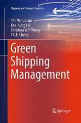 9783319352664-3319352660-Green Shipping Management (Shipping and Transport Logistics)