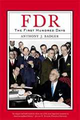9780809015603-0809015609-FDR: The First Hundred Days (Critical Issue)