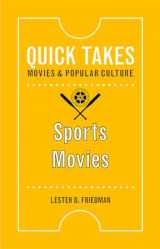 9780813599878-0813599873-Sports Movies (Quick Takes: Movies and Popular Culture)