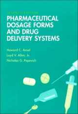 9780683305722-0683305727-Pharmaceutical Dosage Forms and Drug Delivery Systems