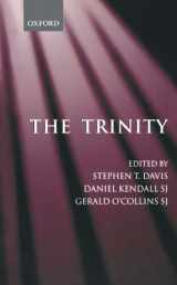 9780199246120-0199246122-The Trinity: An Interdisciplinary Symposium on the Trinity