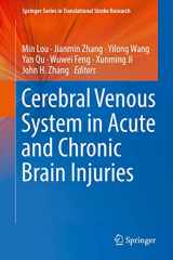 9783319960524-3319960520-Cerebral Venous System in Acute and Chronic Brain Injuries (Springer Series in Translational Stroke Research)