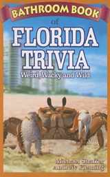 9781897278246-1897278241-Bathroom Book of Florida Trivia: Weird, Wacky and Wild