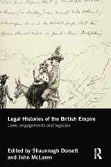 9781138950870-1138950874-Legal Histories of the British Empire