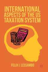9781349949342-1349949345-International Aspects of the US Taxation System