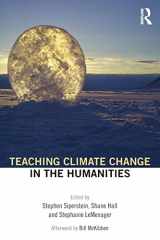 9781138907157-1138907154-Teaching Climate Change in the Humanities