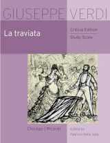 9780226521299-022652129X-La traviata: Critical Edition Study Score (The Works of Giuseppe Verdi: Study Scores)