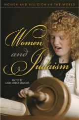 9780275991548-0275991547-Women and Judaism (Women and Religion in the World)