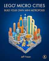 9781593279424-1593279426-LEGO Micro Cities: Build Your Own Mini Metropolis!