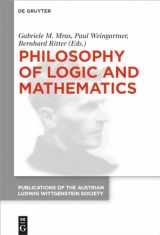9783110763478-3110763478-Philosophy of Logic and Mathematics: Proceedings of the 41st International Ludwig Wittgenstein Symposium (Publications of the Austrian Ludwig Wittgenstein Society – New Series, 27)