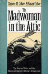 9780300025392-0300025394-The Madwoman in the Attic: The Woman Writer and the Nineteenth-Century Literary Imagination