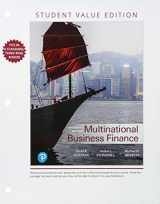 9780134796635-0134796632-Multinational Business Finance