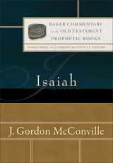 9780801030949-0801030943-Isaiah: (An Exegetical & Theological Bible Commentary - BCOT) (Baker Commentary on the Old Testament: Prophetic Books)