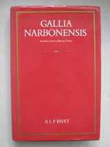 9780713458602-0713458607-Gallia Narbonensis: Southern France in Roman Times